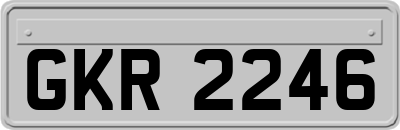 GKR2246