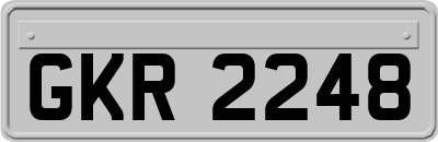 GKR2248