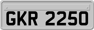 GKR2250