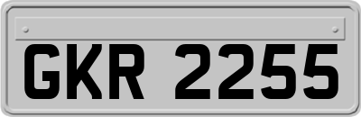 GKR2255