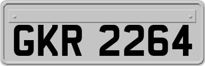 GKR2264