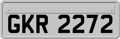 GKR2272