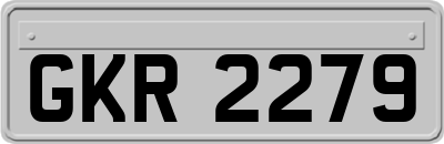 GKR2279