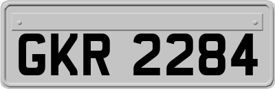 GKR2284