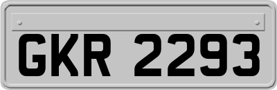 GKR2293