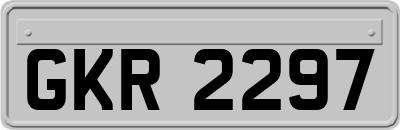 GKR2297