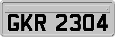 GKR2304