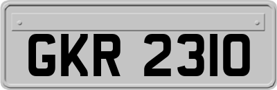 GKR2310