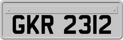 GKR2312