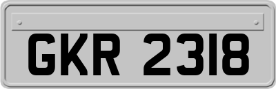 GKR2318