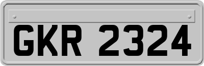 GKR2324