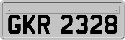 GKR2328