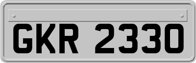 GKR2330