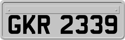 GKR2339