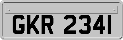 GKR2341