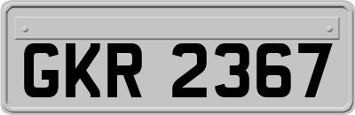 GKR2367