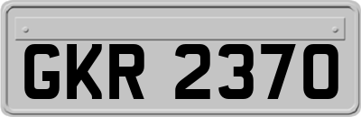 GKR2370