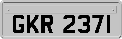 GKR2371