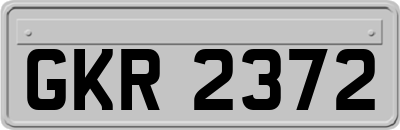 GKR2372