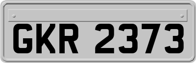 GKR2373