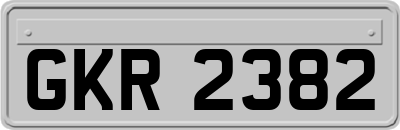 GKR2382