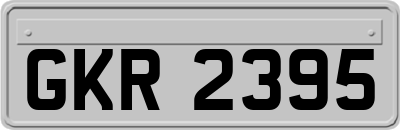 GKR2395