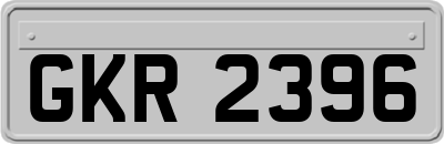 GKR2396