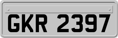 GKR2397