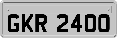 GKR2400