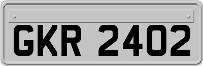 GKR2402