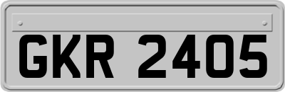 GKR2405