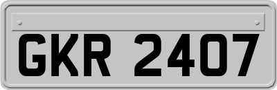 GKR2407