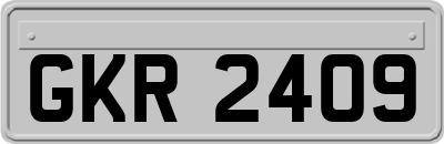 GKR2409