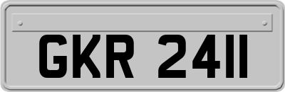 GKR2411