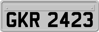 GKR2423