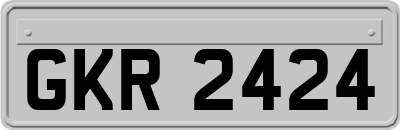 GKR2424