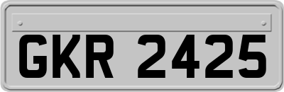 GKR2425