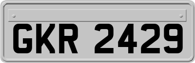 GKR2429