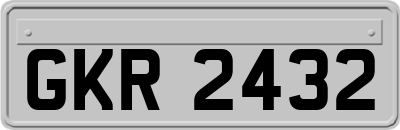 GKR2432
