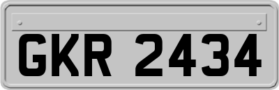 GKR2434