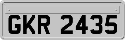 GKR2435