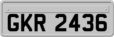 GKR2436