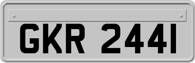 GKR2441
