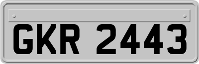 GKR2443