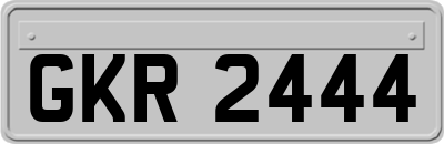 GKR2444