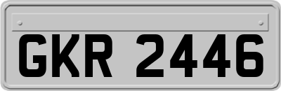 GKR2446