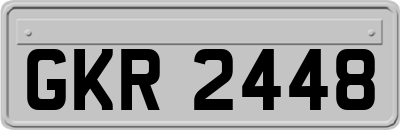 GKR2448