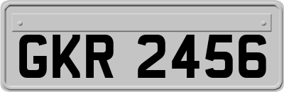 GKR2456