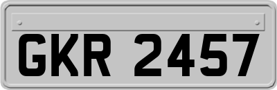 GKR2457