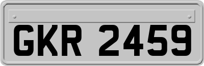 GKR2459